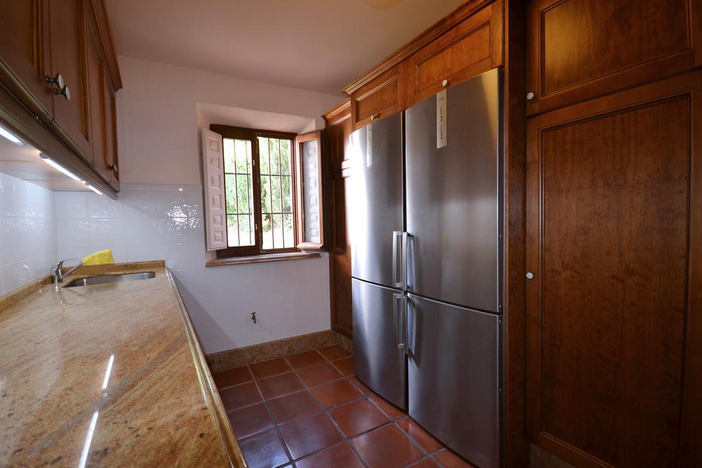 Molino Casanova Menyber Villa *