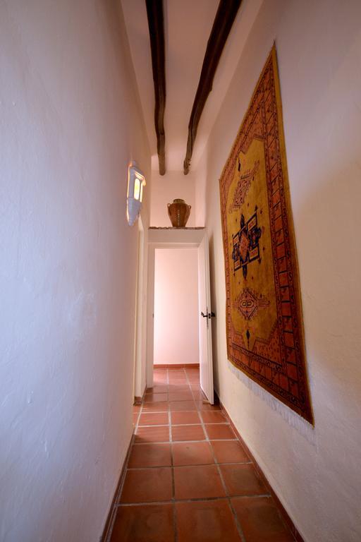 Villa Molino Casanova Menyber
