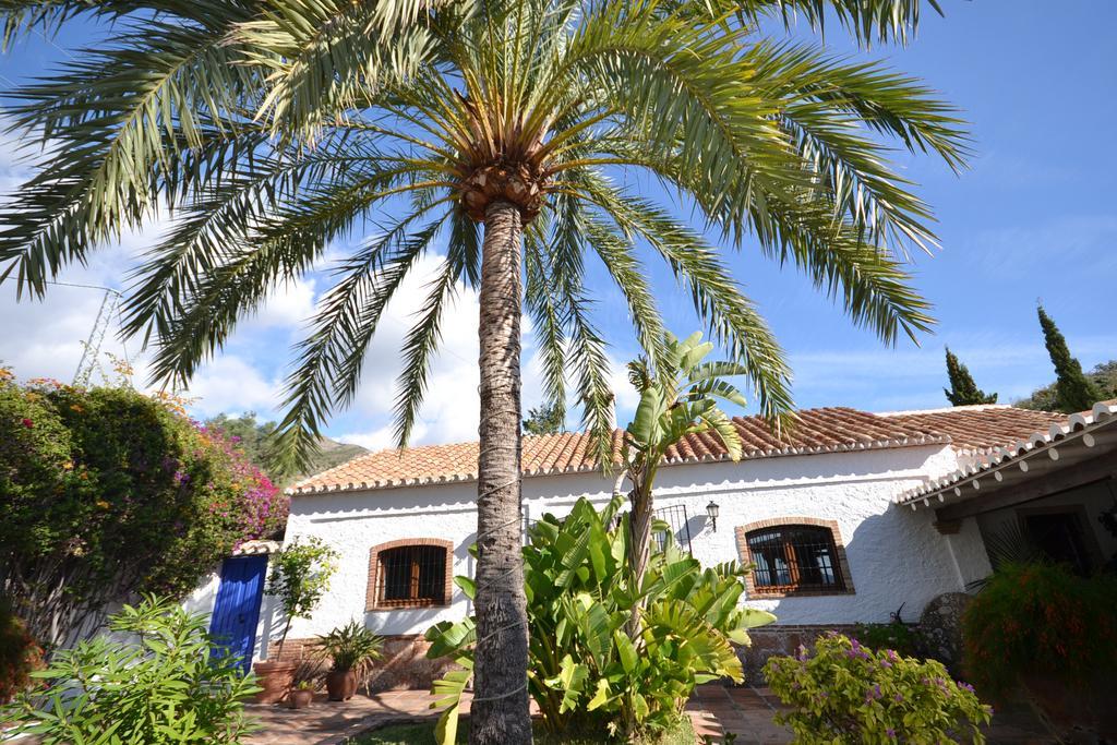 Molino Casanova Menyber * Nerja