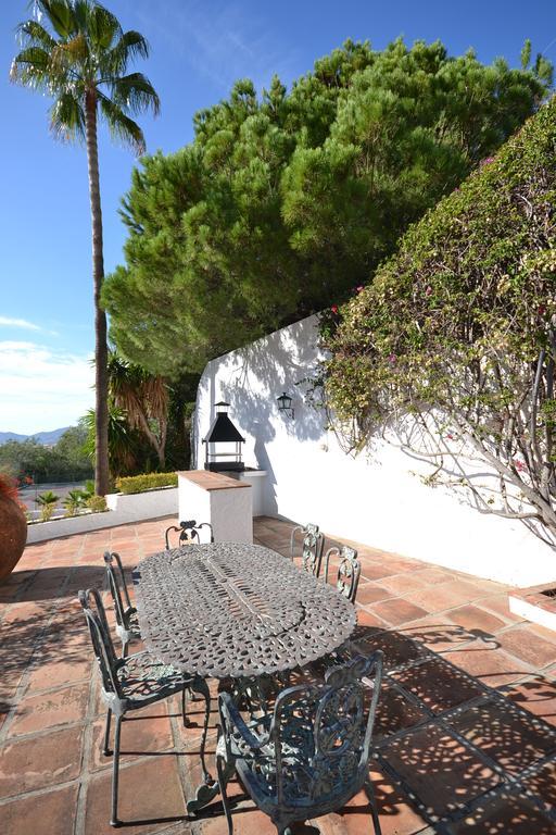 Molino Casanova Menyber Villa *