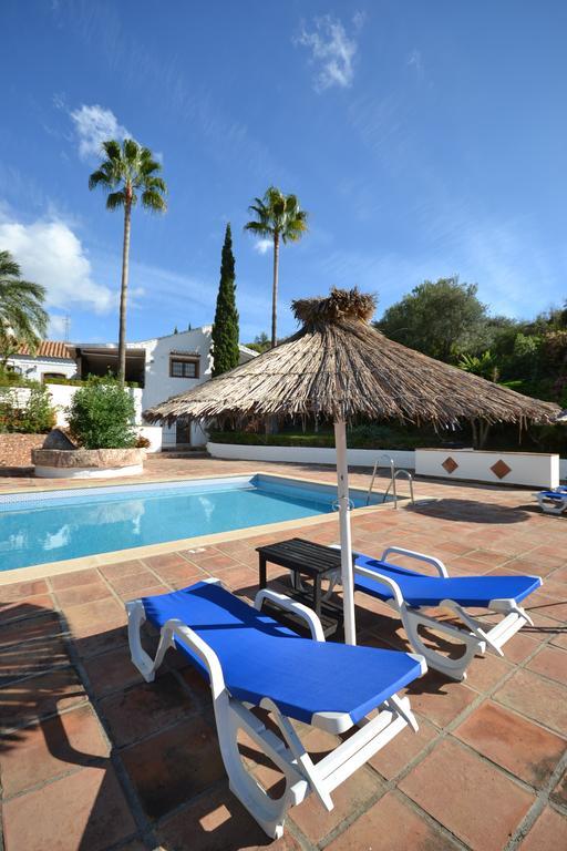 Villa Molino Casanova Menyber *