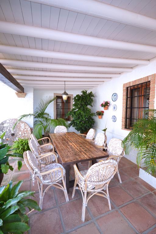 Molino Casanova Menyber * Nerja