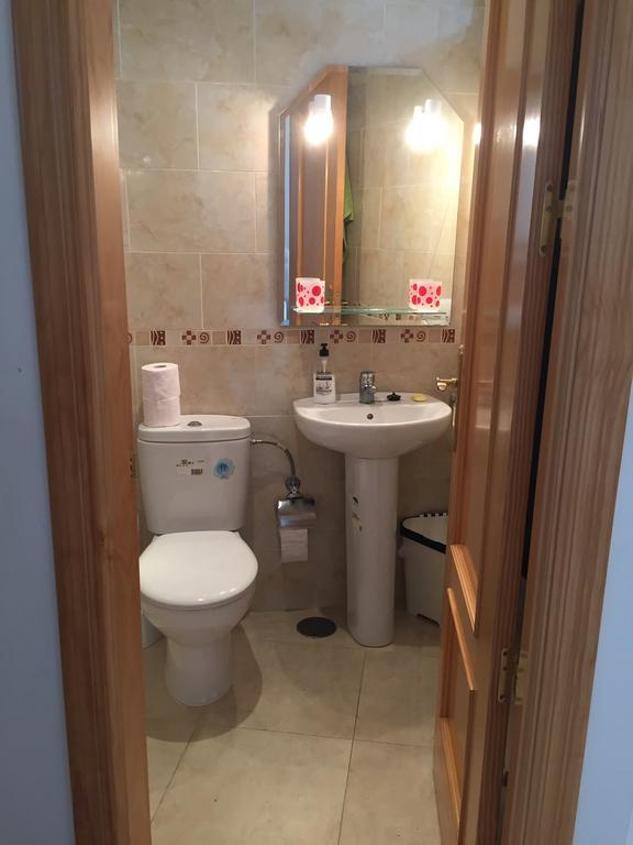- Casa De Familia Vakantiehuis