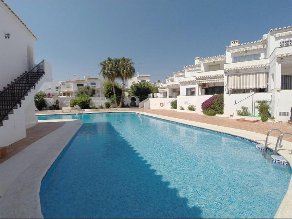 - Casa De Familia Vakantiehuis *