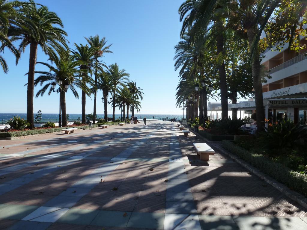Torresol 208 Apartamento Nerja