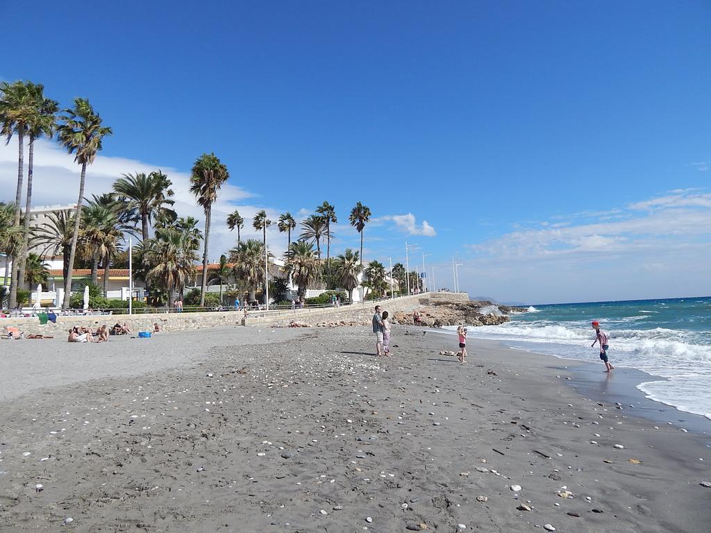 Apartamento Torresol 208 Nerja