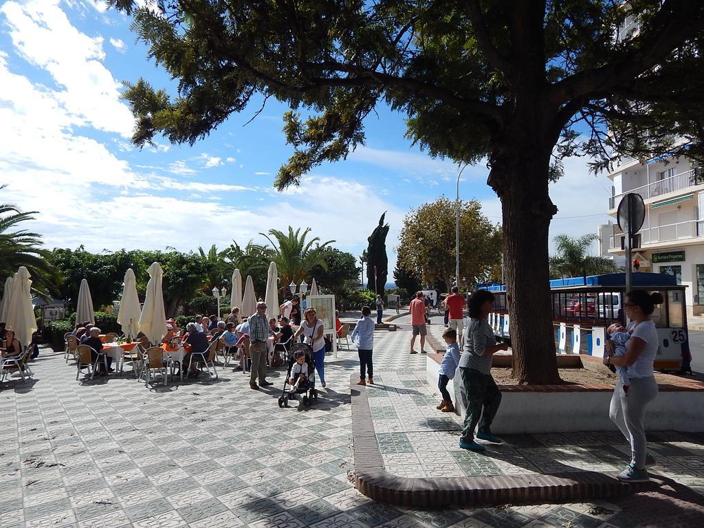Apartamento Torresol 208 *