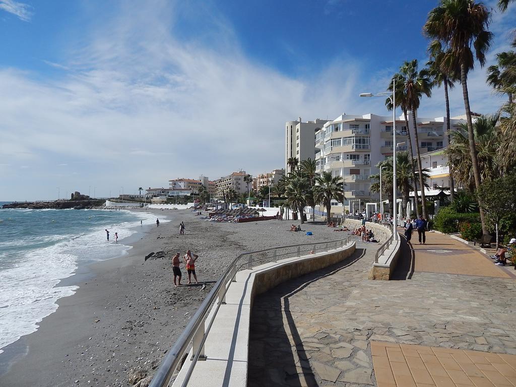 Torresol 208 Apartamento Nerja