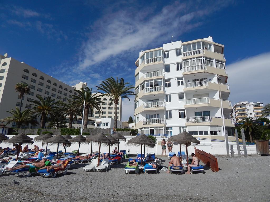 Torresol 208 Apartamento *