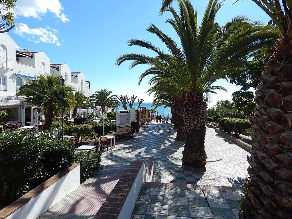 Apartamento Torresol 208