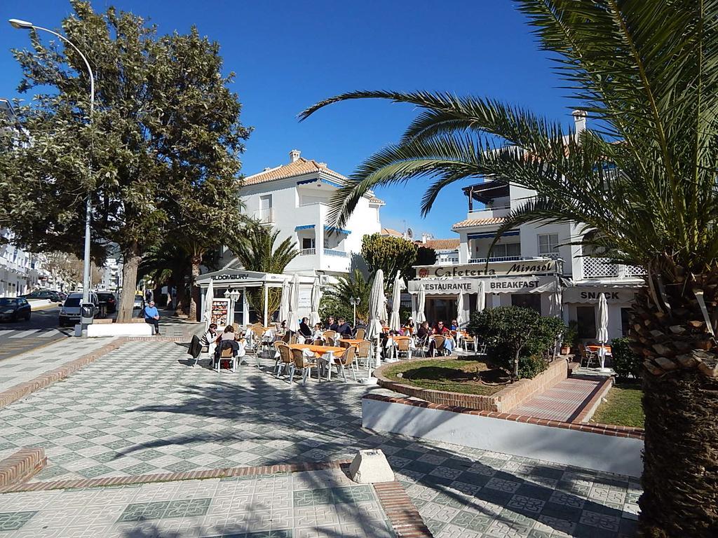 Torresol 208 * Nerja