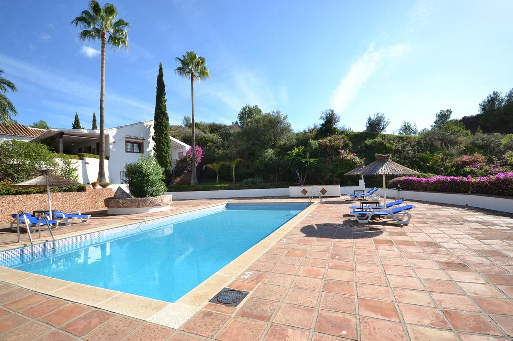 Molino Casanova Menyber Nerja