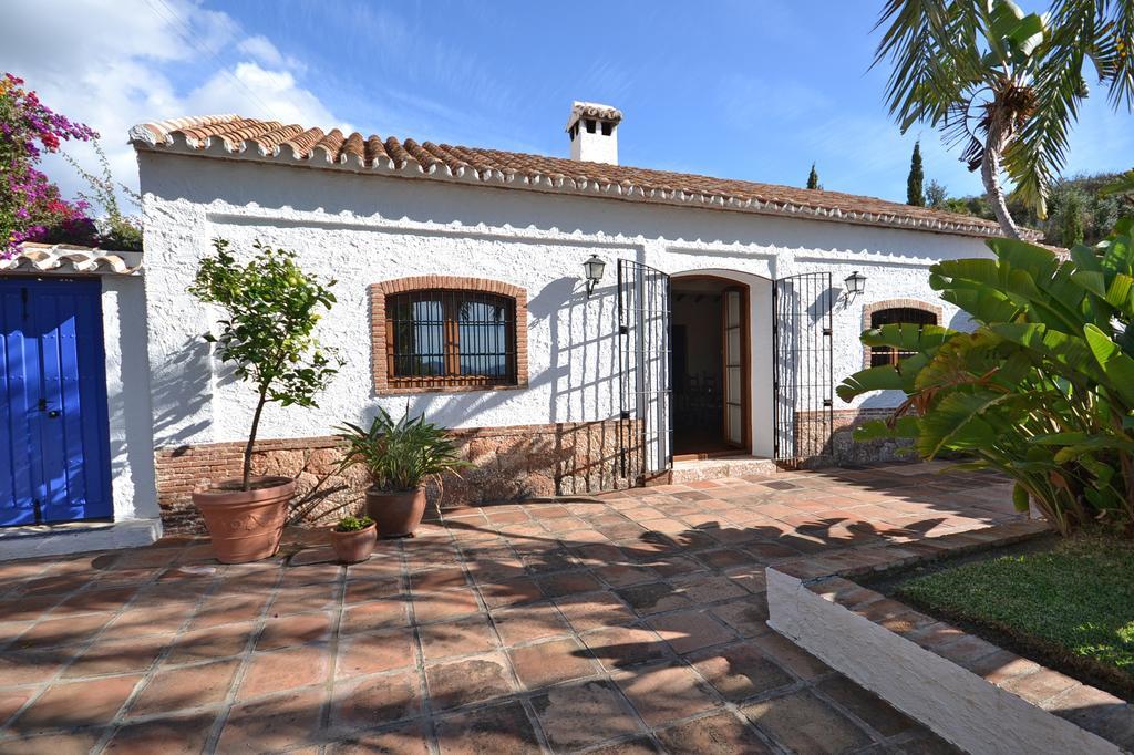 Villa Molino Casanova Menyber *
