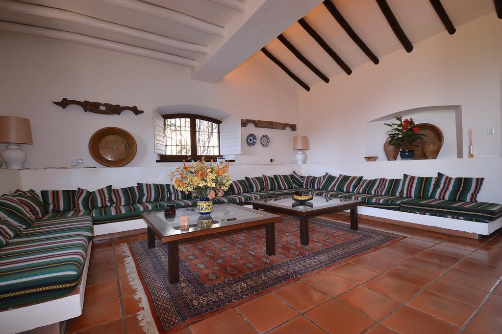 Molino Casanova Menyber