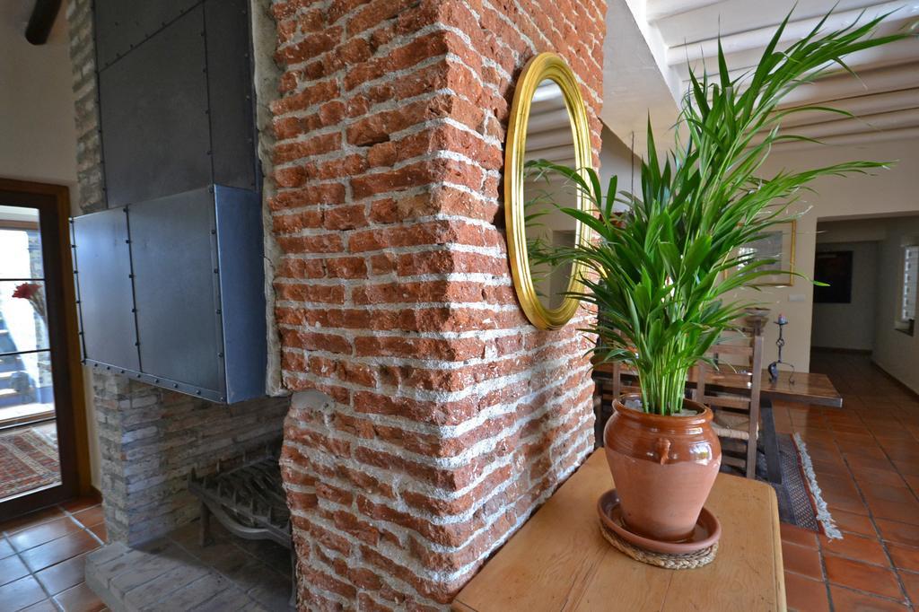 Molino Casanova Menyber Nerja