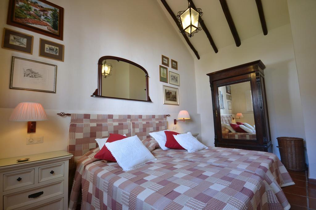 Villa Molino Casanova Menyber *