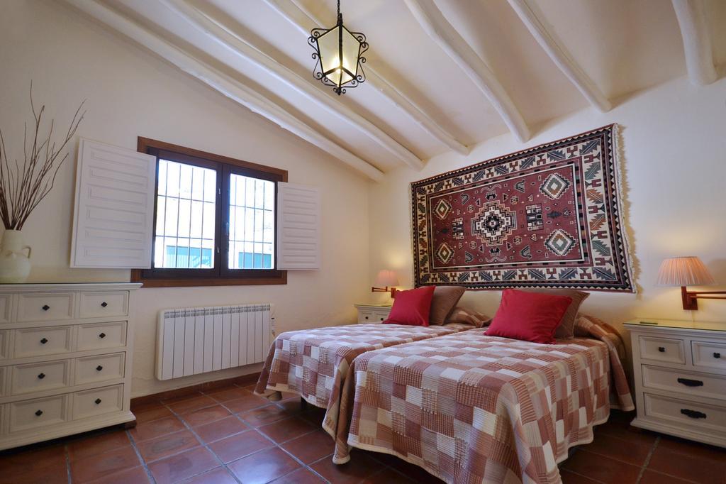 Molino Casanova Menyber Nerja