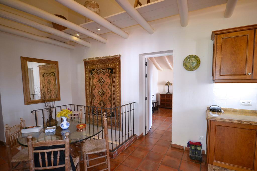 Molino Casanova Menyber Nerja