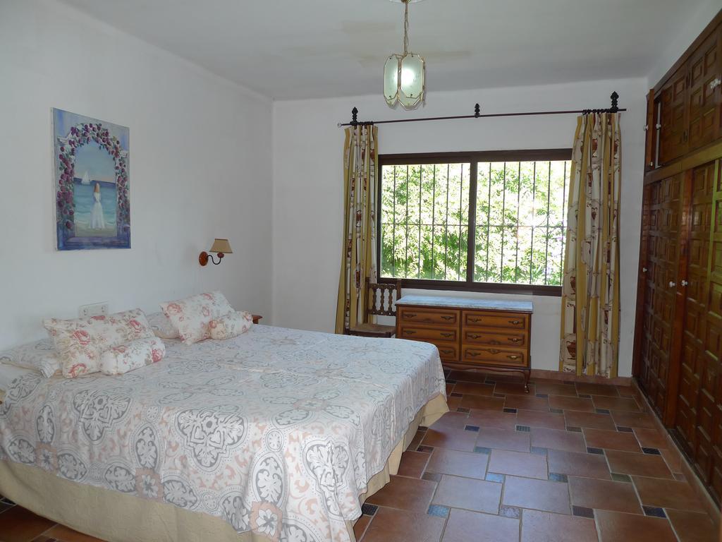 Balcon De Punta Lara Vakantiehuis *