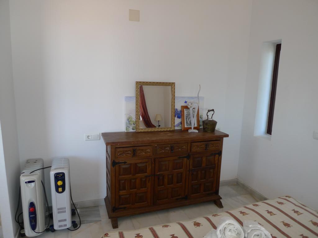 Сasa de vacaciones Balcon De Punta Lara Nerja