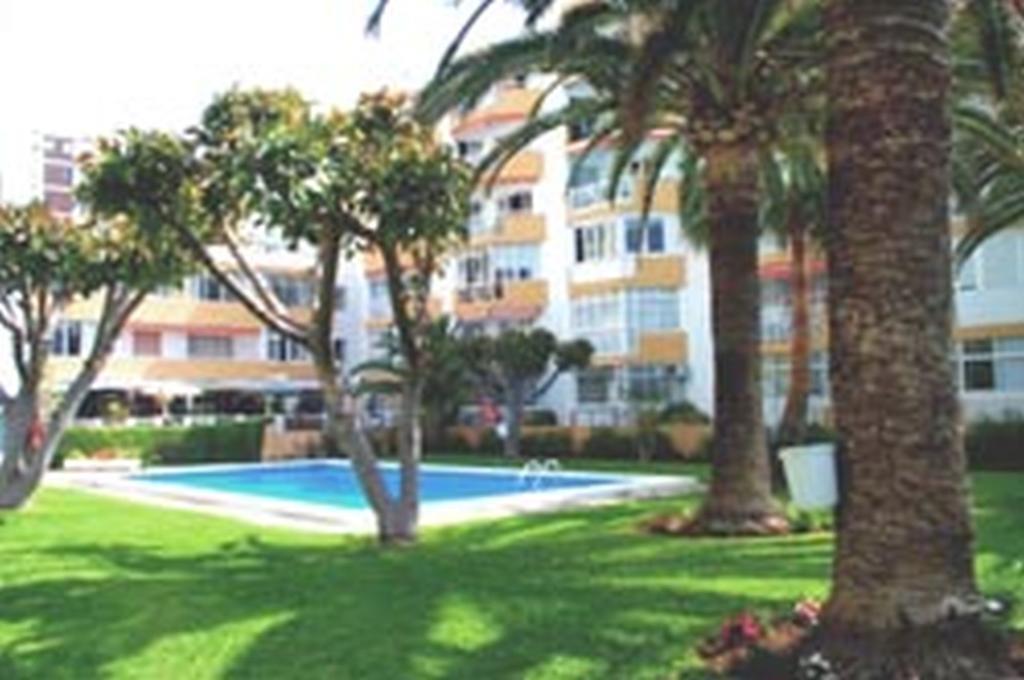 Torresol 208 Nerja