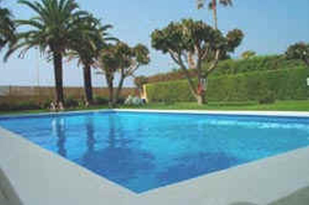 Torresol 208 Apartamento Nerja