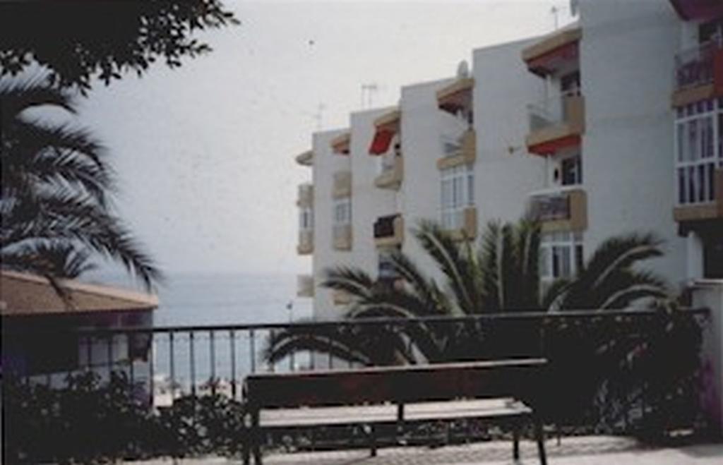 Torresol 208 Apartamento