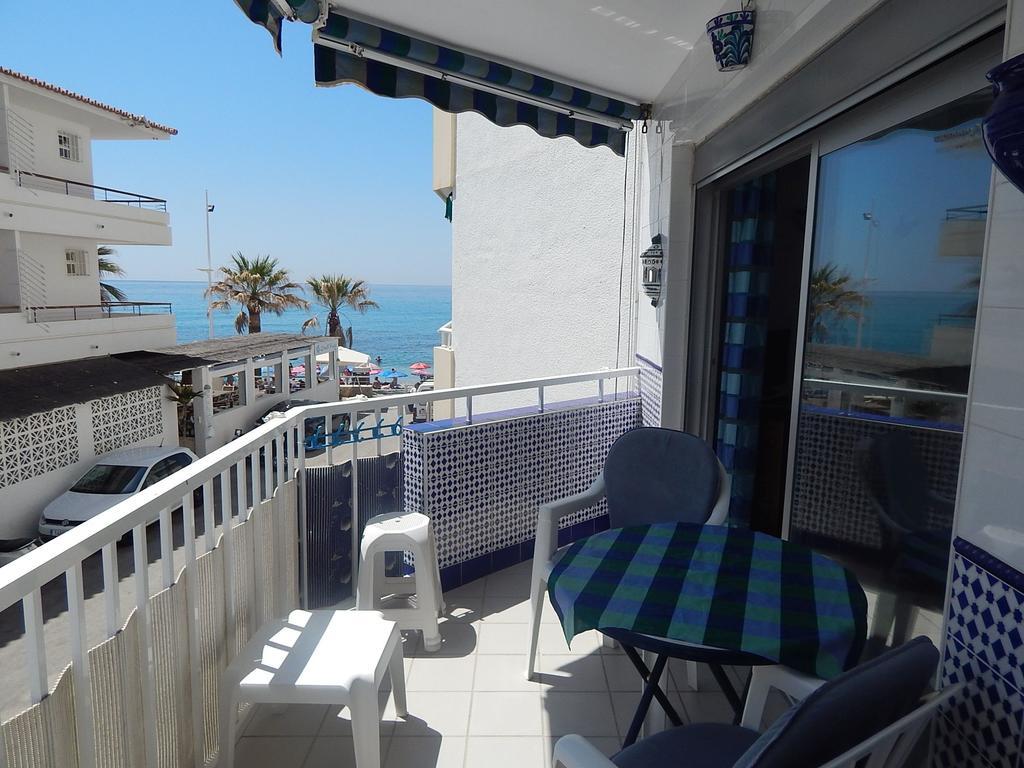 Apartamento Torresol 208
