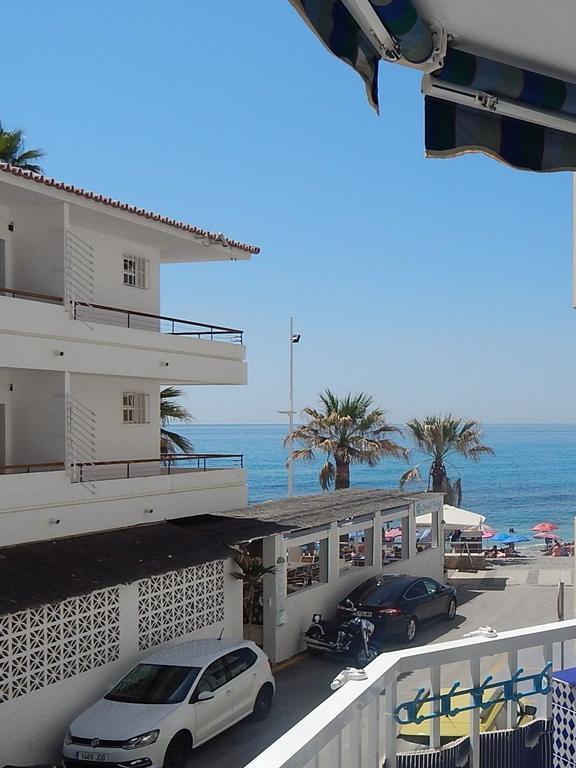 Torresol 208 Apartamento