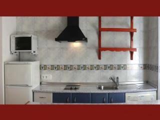 Apartment Abril Nerja