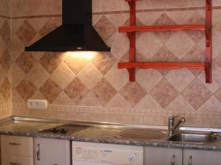 Apartment Abril