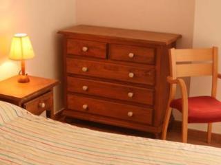 Apartment Abril