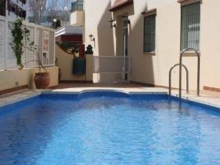 Apartment Abril *