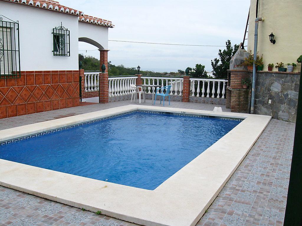 Vakantiehuis Eduardo