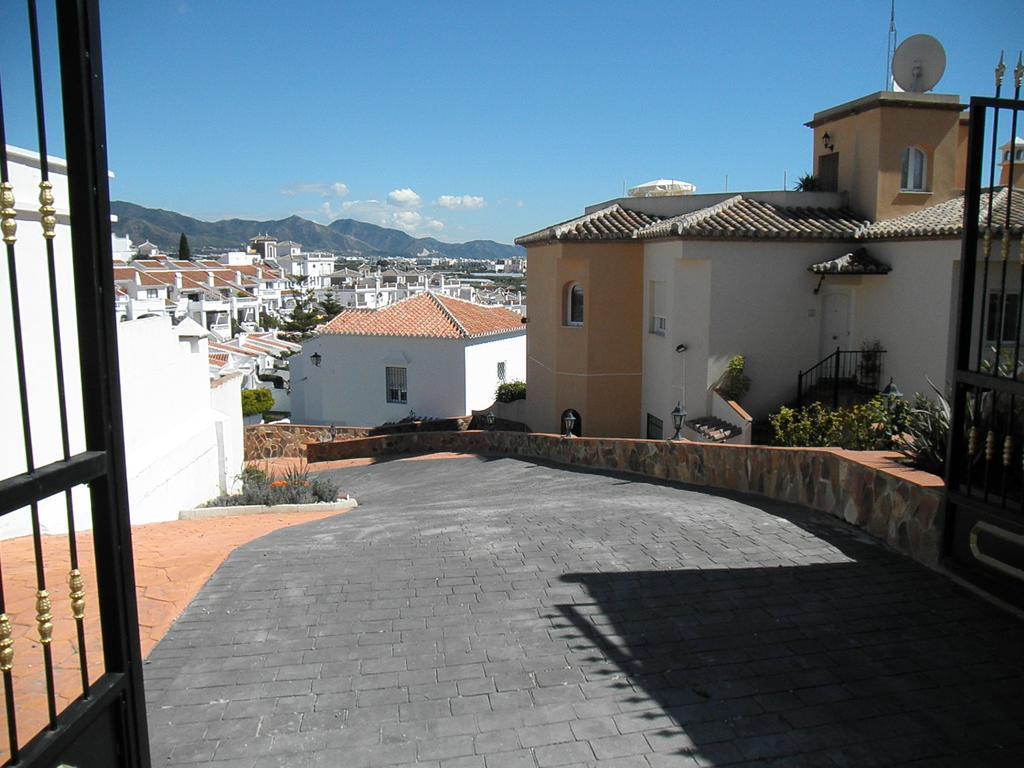 El Olivar De Punta Lara