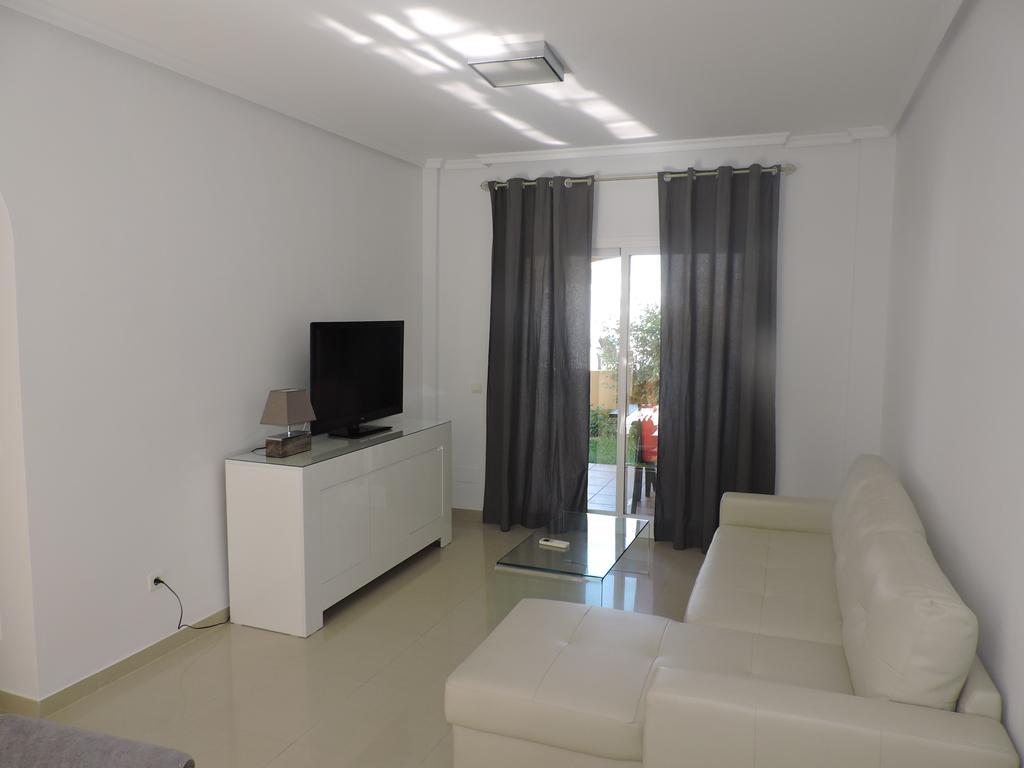El Olivar De Punta Lara Apartamento