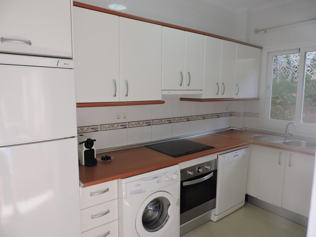 El Olivar De Punta Lara Apartamento Nerja