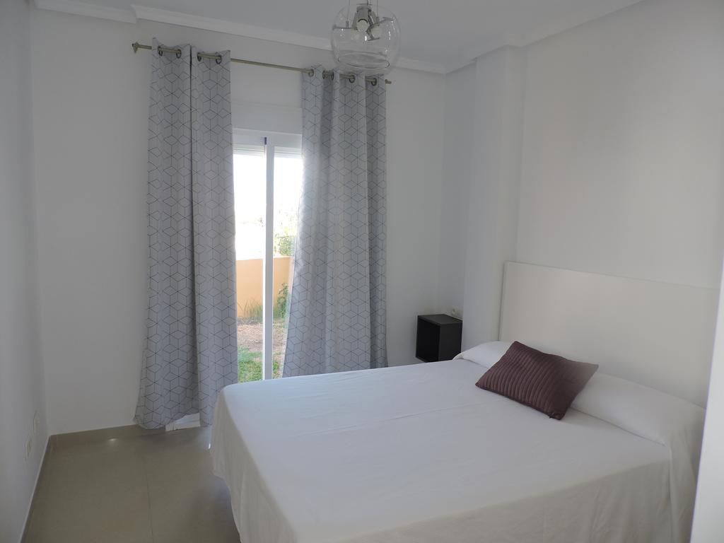 Apartamento El Olivar De Punta Lara