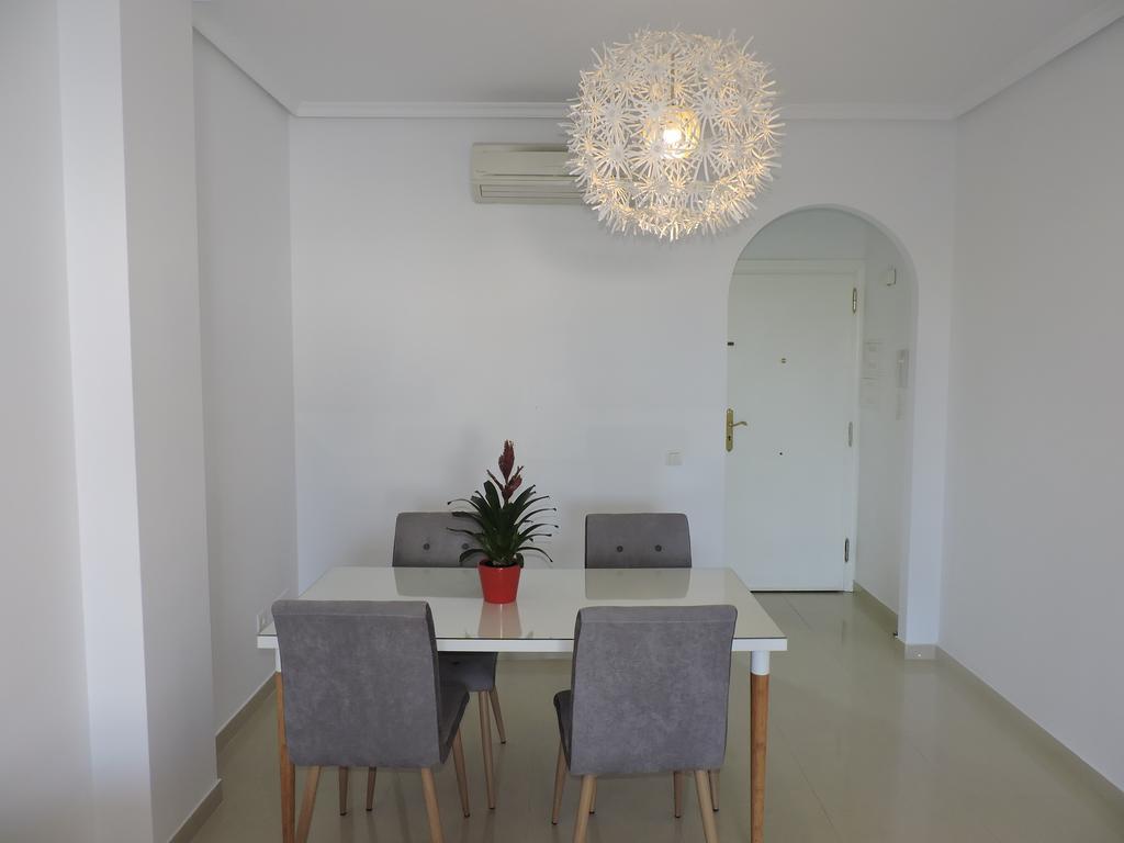 Apartamento El Olivar De Punta Lara Nerja