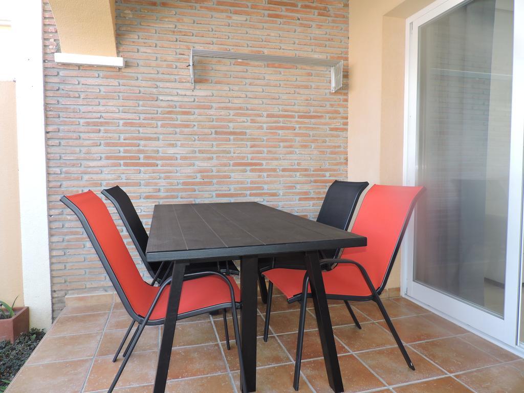 Apartamento El Olivar De Punta Lara *