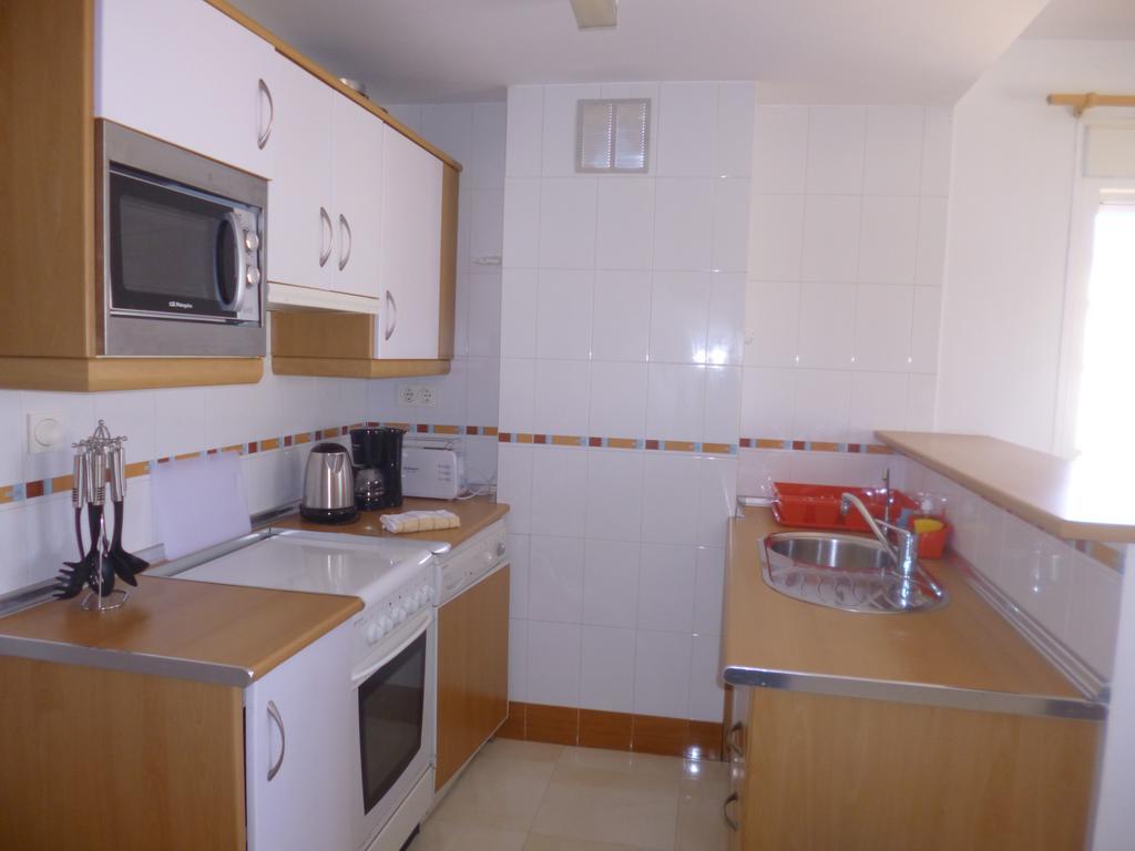 Nautica 1 3a Apartment