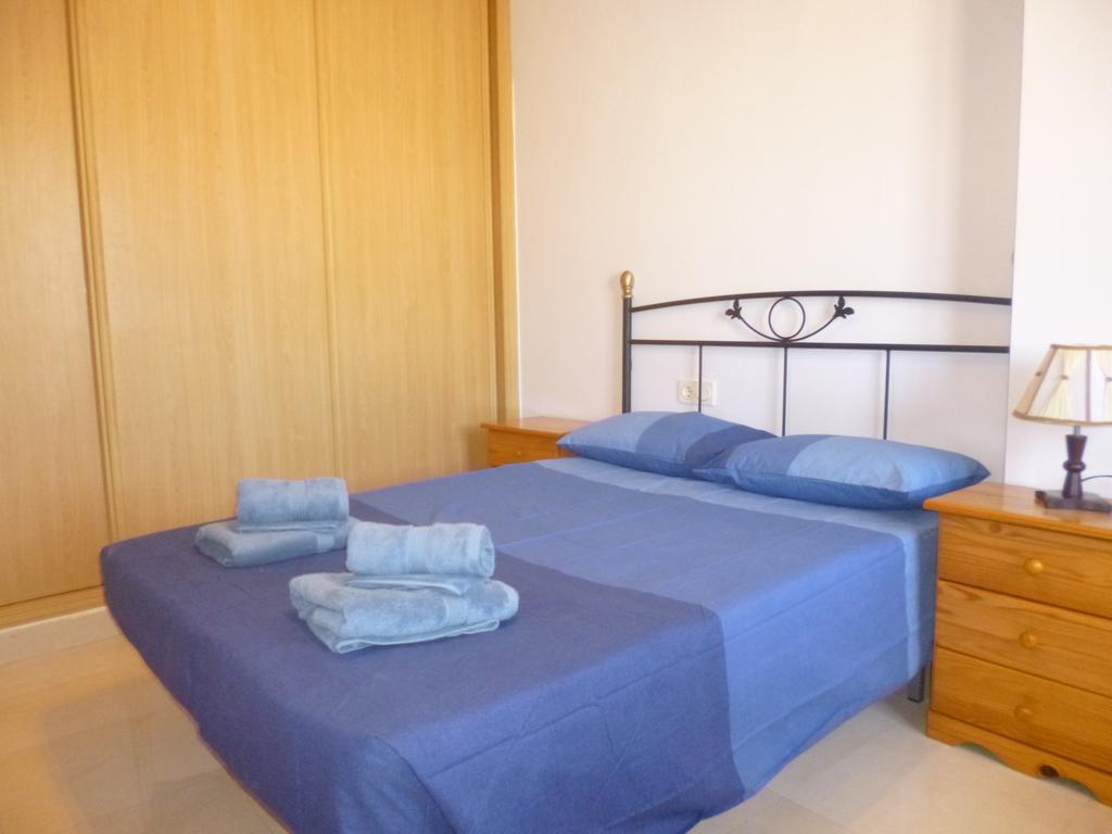 Nautica 1 3a * Nerja