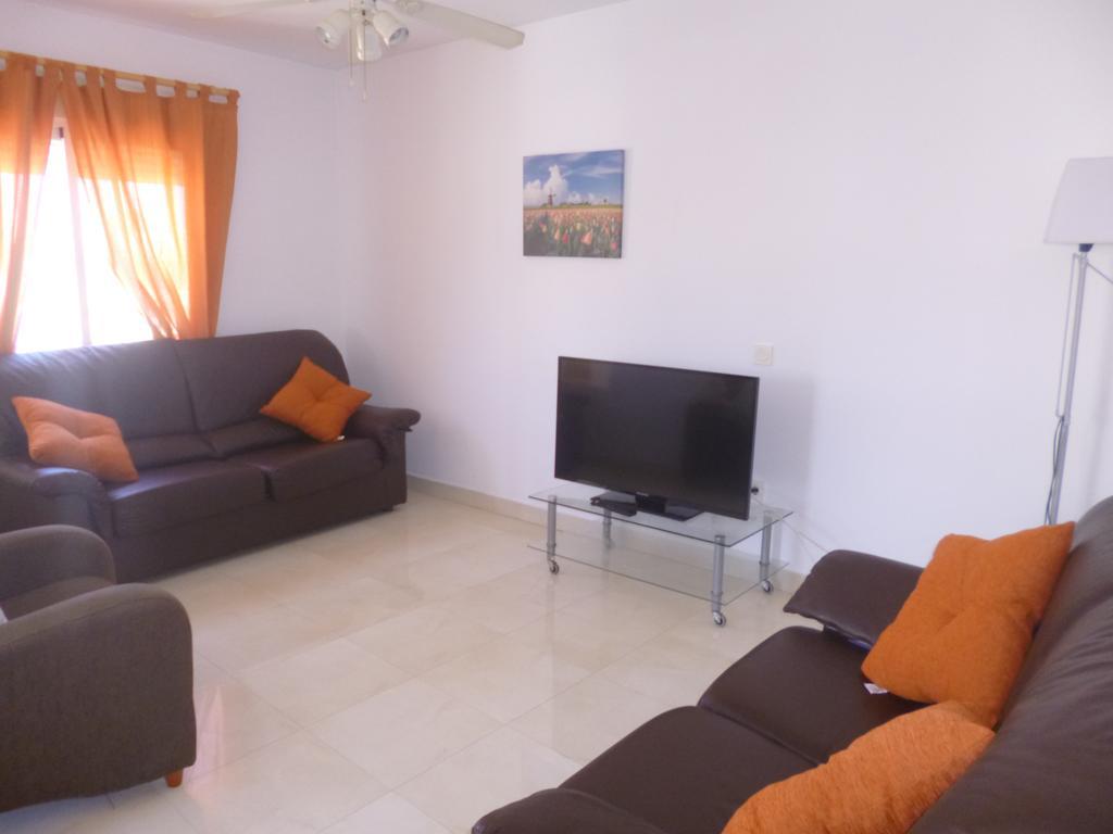 Nautica 1 3a Apartment Nerja