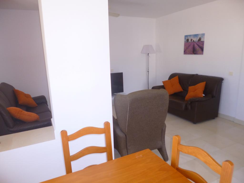 Apartment Nautica 1 3a *