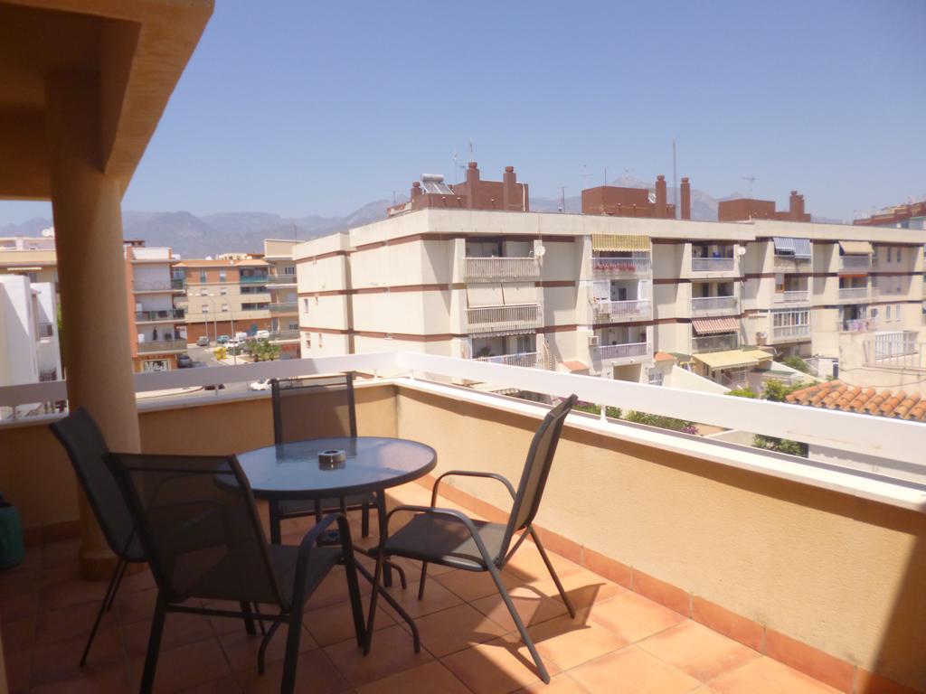 Apartment Nautica 1 3a Nerja