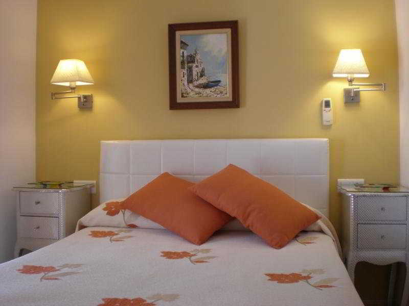 Apartment Abril