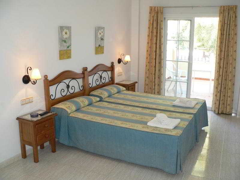 Casanova Appartement Nerja