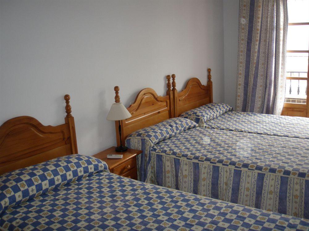 Casa Manuel Guest house *