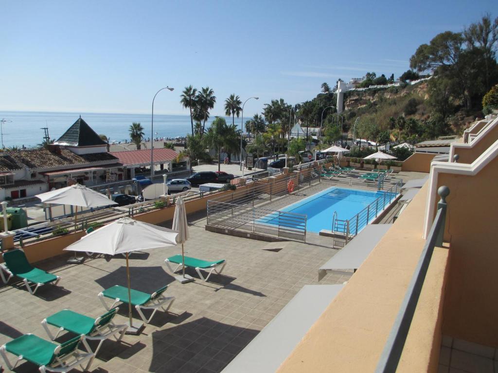 Bahia Nerja
