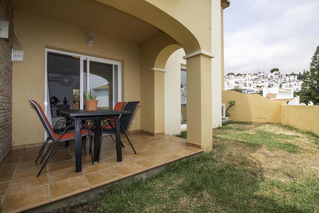 Apartamento El Olivar De Punta Lara